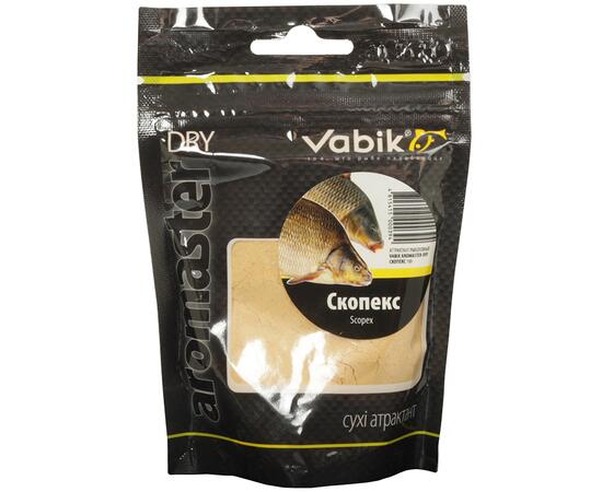 Аттрактант Vabik AROMASTER-DRY Скопекс 100г, фото 