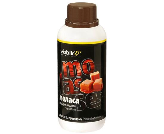 Аттрактант Vabik MOLASSES Карамель 500мл, Вкус: карамель, Серия: MOLASSES, фото 