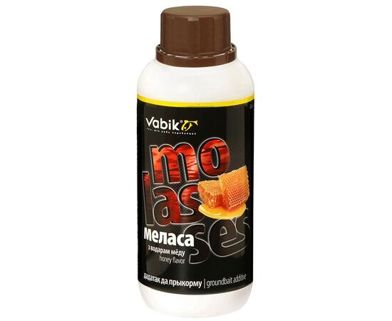 Аттрактант Vabik MOLASSES Мед 500мл, Вкус: Мед, Серия: MOLASSES, фото 