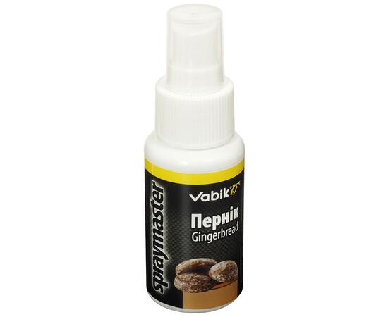 Аттрактант Vabik SPRAYMASTER Пряник 50г, Вкус: Пряник, Серия: SPRAYMASTER, фото 