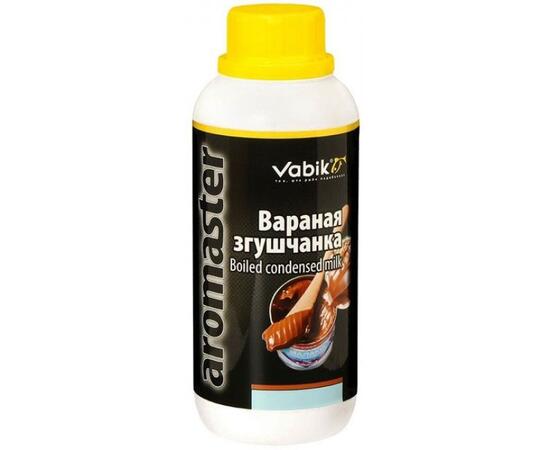 Аттрактант Vabik AROMASTER Вареная сгущенка 500мл, Вкус: Вареная сгущенка, Серия: AROMASTER, фото 