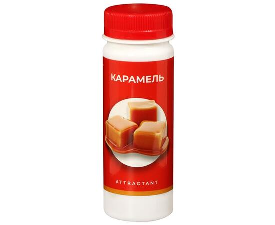 Аттрактант Amatar Карамель 125мл, фото 