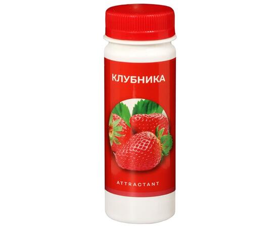 Аттрактант Amatar Клубника 125мл, фото 