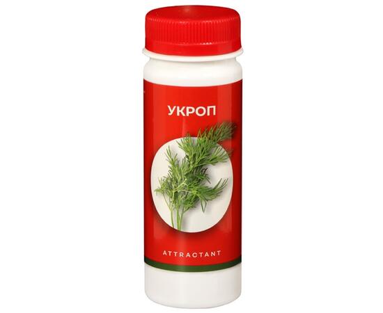 Аттрактант Amatar Укроп 125мл, фото 