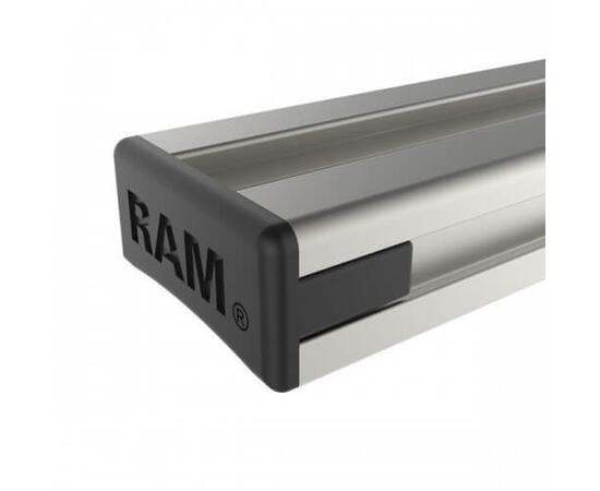 Салазки RAM TOUGH-TRACK 430 мм., алюминий (RAM-TRACK-EXA-17U), фото , изображение 3