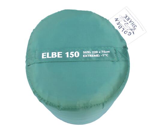 Спальный мешок Golden Shark Elbe 150, фото , изображение 11