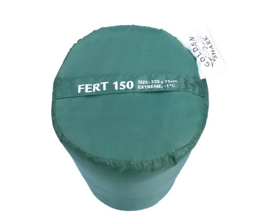 Спальный мешок Golden Shark Fert 150, фото , изображение 9