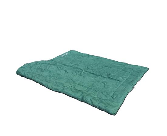 Спальный мешок Golden Shark Fert 350, 220х75см, левая молния, фото , изображение 3