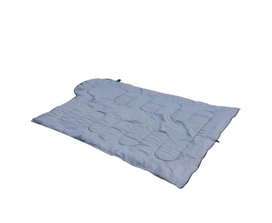 Спальный мешок Golden Shark Fert 350, 220х75см, левая молния, фото , изображение 4