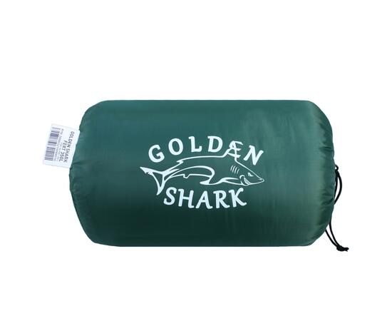 Спальный мешок Golden Shark Fert 350, 220х75см, левая молния, фото , изображение 9