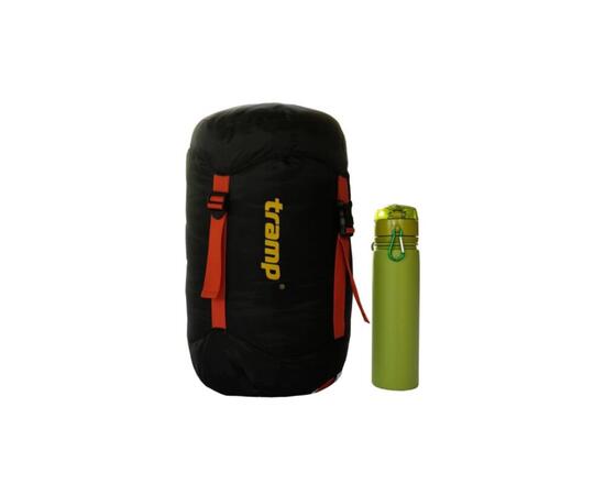 Спальный мешок Tramp Oimyakon Compact 200*80*55 см (правый), фото , изображение 12