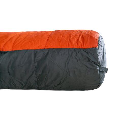 Спальный мешок Tramp Oimyakon Regular 225*80*55см (левый), фото , изображение 11