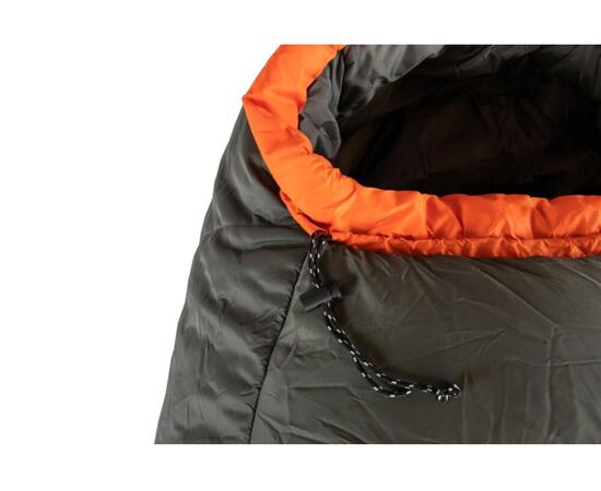 Спальный мешок Tramp Oimyakon Regular 225*80*55см (левый), фото , изображение 5