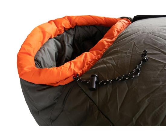 Спальный мешок Tramp Oimyakon Regular 225*80*55см (левый), фото , изображение 6