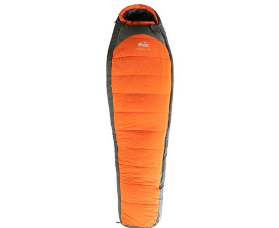 Спальный мешок Tramp Oimyakon Compact 200*80*55 см (правый), фото , изображение 2