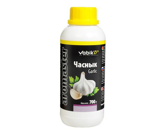 Аттрактант Vabik AROMASTER Чеснок 700г, Вкус: чеснок, Серия: AROMASTER, фото 