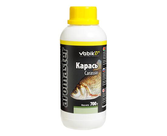 Аттрактант Vabik AROMASTER Карась 700г, фото 