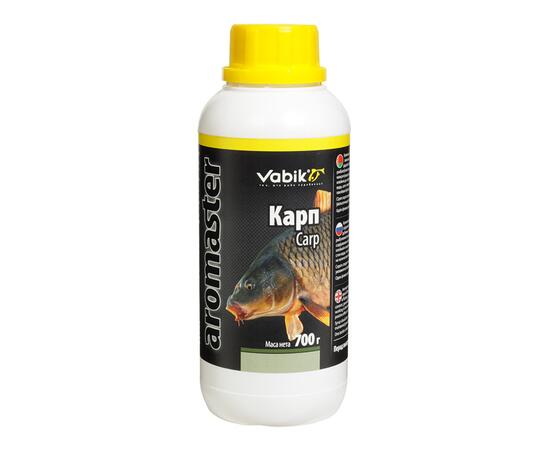 Аттрактант Vabik AROMASTER Карп 700г, фото 