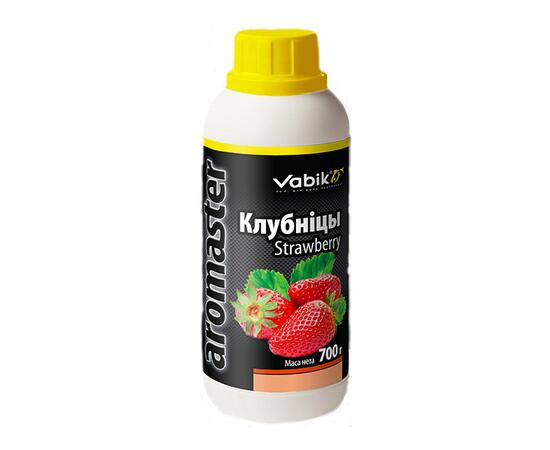 Аттрактант Vabik AROMASTER Клубника 700г, Вкус: клубника, Серия: AROMASTER, фото 