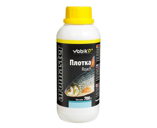 Аттрактант Vabik AROMASTER Плотва 700г, фото 