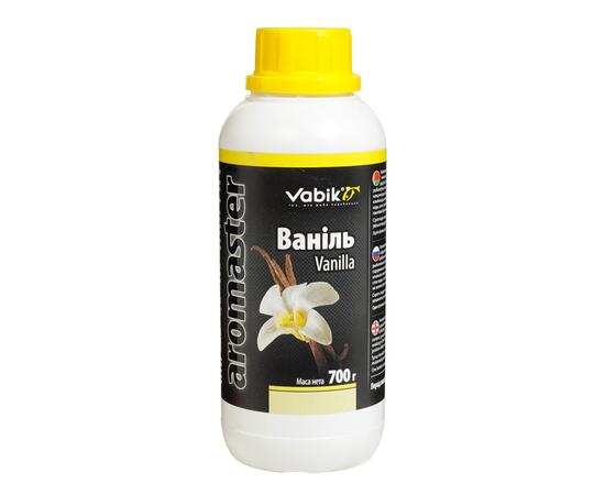 Аттрактант Vabik AROMASTER Ваниль 700г, Вкус: Вареная , Серия: AROMASTER, фото 