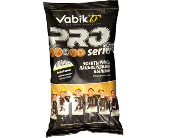 Прикормка Vabik PRO Silver Glory (для леща) 1кг, фото 