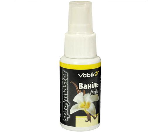 Аттрактант Vabik SPRAYMASTER Ваниль, Вкус: ваниль, Серия: SPRAYMASTER, фото 