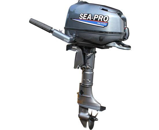 Лодочный мотор Sea-Pro F 5S