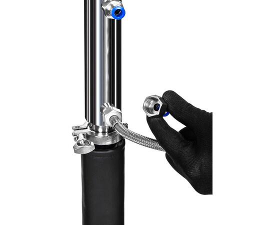 Дистиллятор SCHNAPSER X5-M 50л, фото , изображение 6