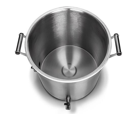 Дистиллятор SCHNAPSER X5-M 50л, фото , изображение 7