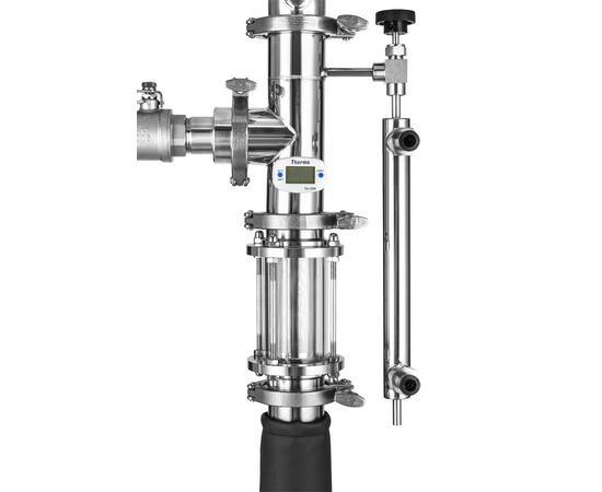 Дистиллятор SCHNAPSER XO4-M 50 л, фото , изображение 3
