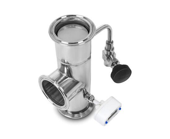 Дистиллятор SCHNAPSER XO4-M 50 л, фото , изображение 5