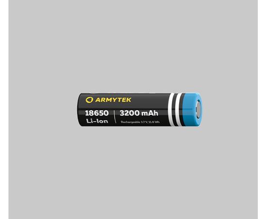 Набор ARMYTEK DOBERMANN EXTENDED SET, фото , изображение 3