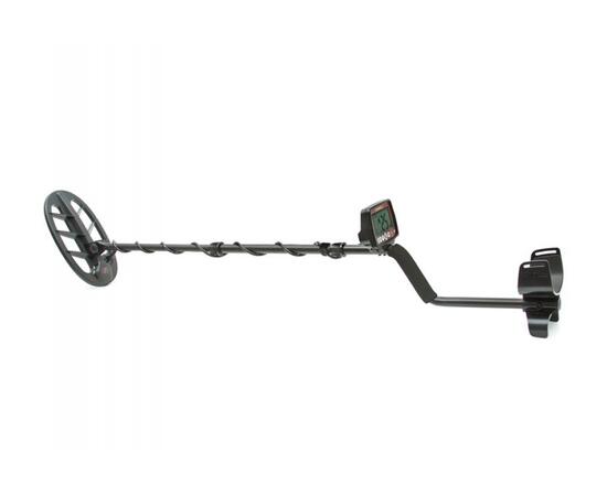 Металлоискатель Fisher F44 11DD GWP + F-Pulse, фото , изображение 3
