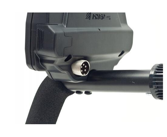 Металлоискатель Fisher F44 11DD GWP + F-Pulse, фото , изображение 6