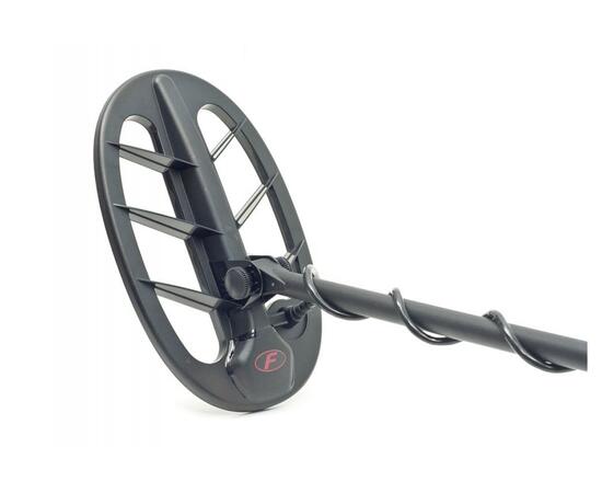 Металлоискатель Fisher F44 11DD GWP + F-Pulse, фото , изображение 7