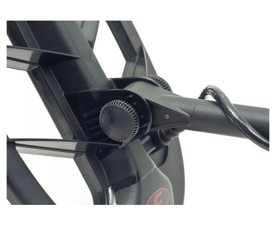 Металлоискатель Fisher F44 11DD GWP + F-Pulse, фото , изображение 8