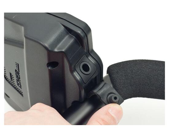 Металлоискатель Fisher F44 11DD GWP + F-Pulse, фото , изображение 10
