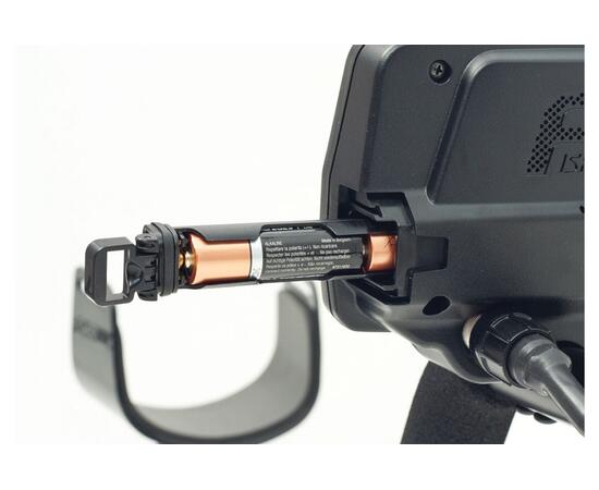 Металлоискатель Fisher F44 11DD GWP + F-Pulse, фото , изображение 11