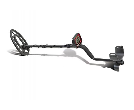 Металлоискатель Fisher F44 Bundle с катушкой 11" Mono, фото , изображение 3