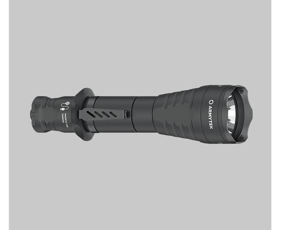 Набор Armytek Predator Pro Magnet USB Extended Set, фото , изображение 2