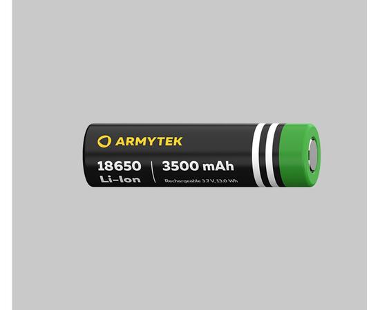 Набор Armytek Predator Pro Magnet USB Extended Set, фото , изображение 3