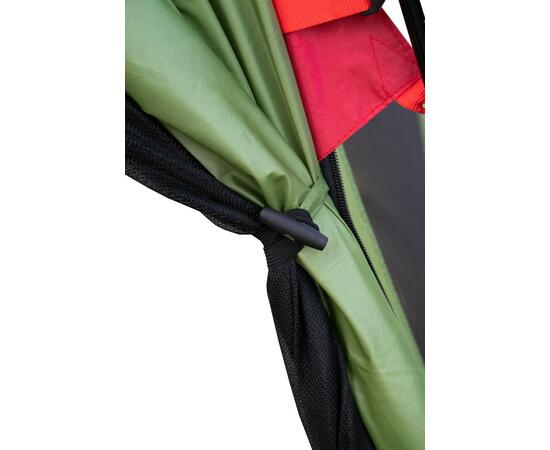 Палатка-Шатер Tramp Lite MOSQUITO Green, фото , изображение 12