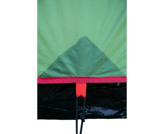 Палатка-Шатер Tramp Lite MOSQUITO Green, фото , изображение 13