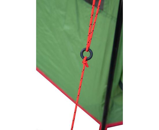 Палатка-Шатер Tramp Lite MOSQUITO Green, фото , изображение 14