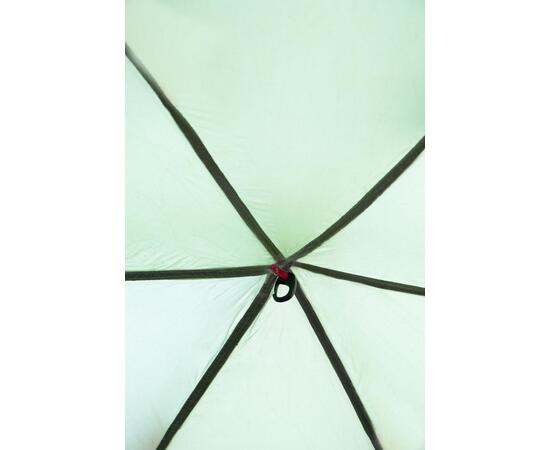Палатка-Шатер Tramp Lite MOSQUITO Green, фото , изображение 15