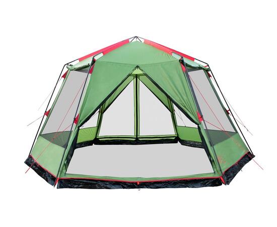 Палатка-Шатер Tramp Lite MOSQUITO Green, фото 