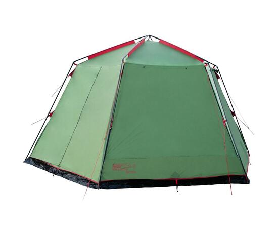 Палатка-Шатер Tramp Lite MOSQUITO Green, фото , изображение 5