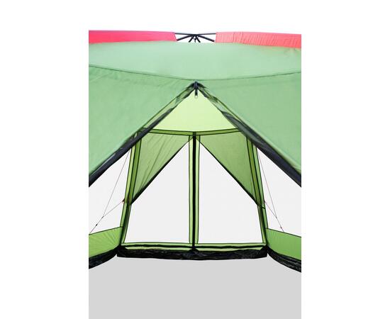 Палатка-Шатер Tramp Lite MOSQUITO Green, фото , изображение 6