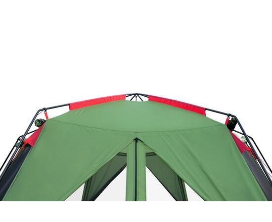 Палатка-Шатер Tramp Lite MOSQUITO Green, фото , изображение 7